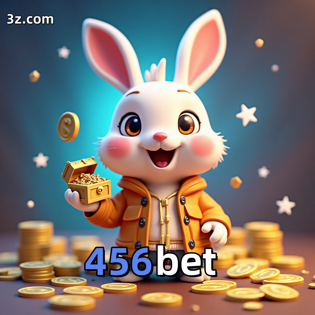 456bet